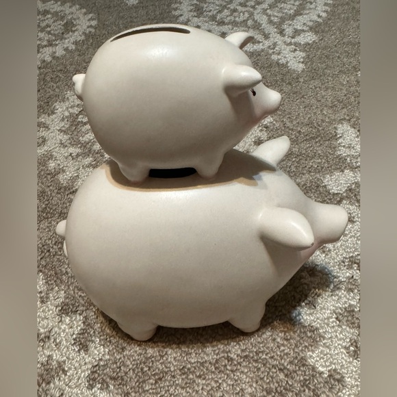 His and Her Money Piggy Banks🐷 - Picture 4 of 11